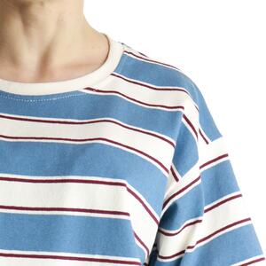 MAGLIA RIGHE E PIZZO HAVEONE - Mad Fashion | img vers.300x/